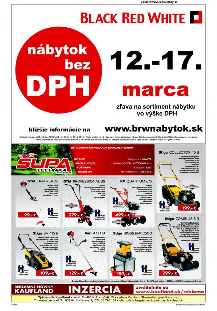 let�k Kaufland let�k - sladk� v�slu�ka strana 35