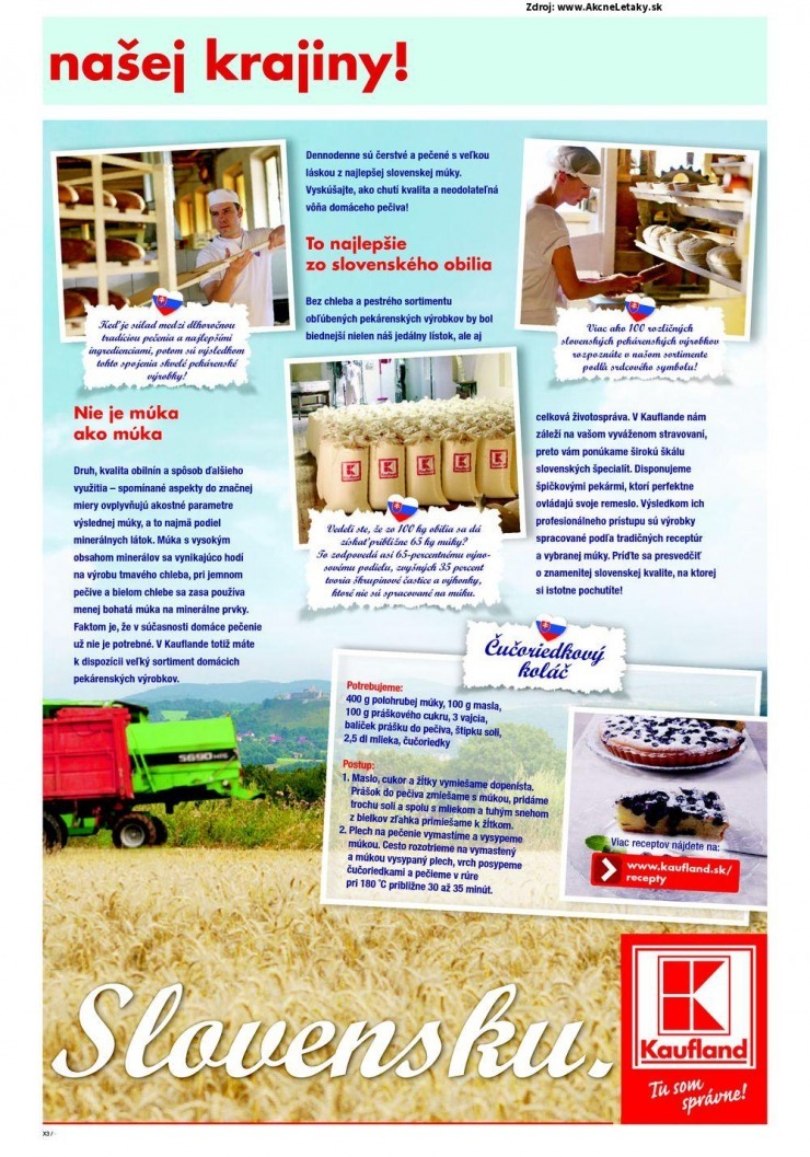 let�k Kaufland exkluz�vny let�k strana 3