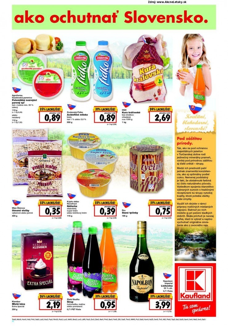 let�k Kaufland exkluz�vny let�k strana 5