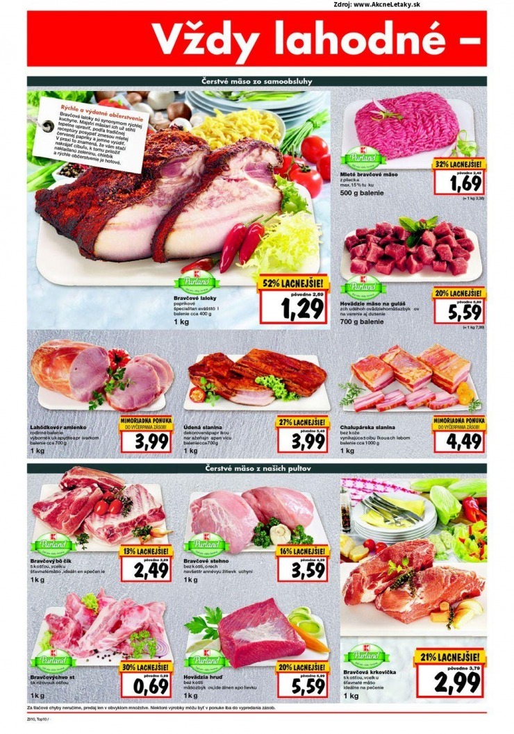 let�k Kaufland exkluz�vny let�k strana 10