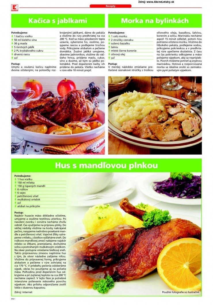 let�k Kaufland exkluz�vny let�k strana 12