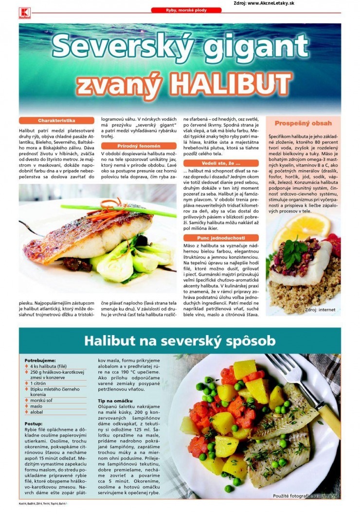 let�k Kaufland exkluz�vny let�k strana 14