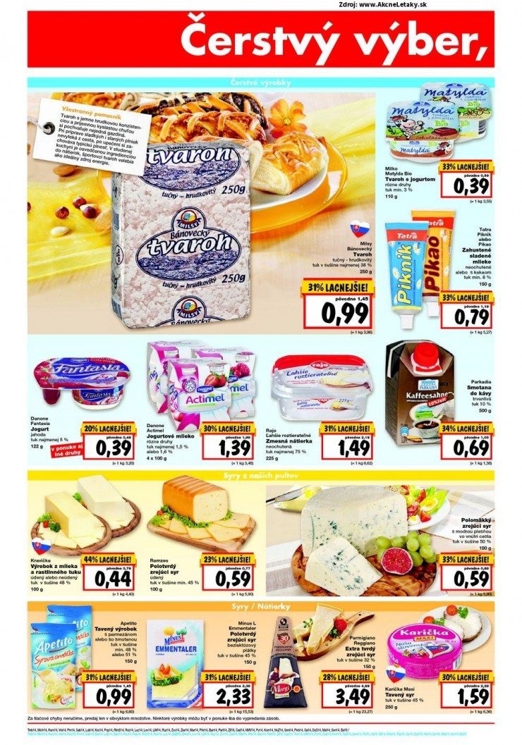 let�k Kaufland exkluz�vny let�k strana 16