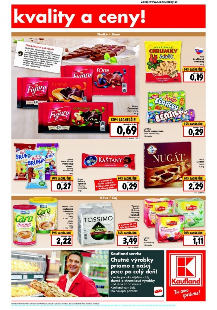 let�k Kaufland exkluz�vny let�k strana 19