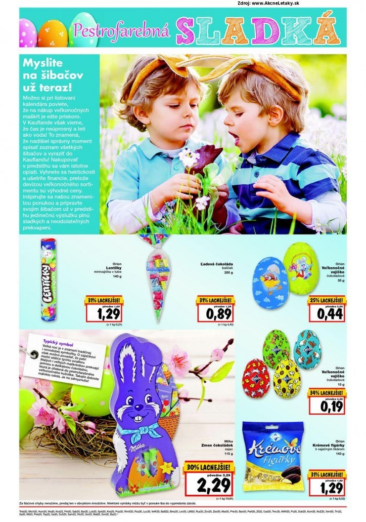 let�k Kaufland exkluz�vny let�k strana 22