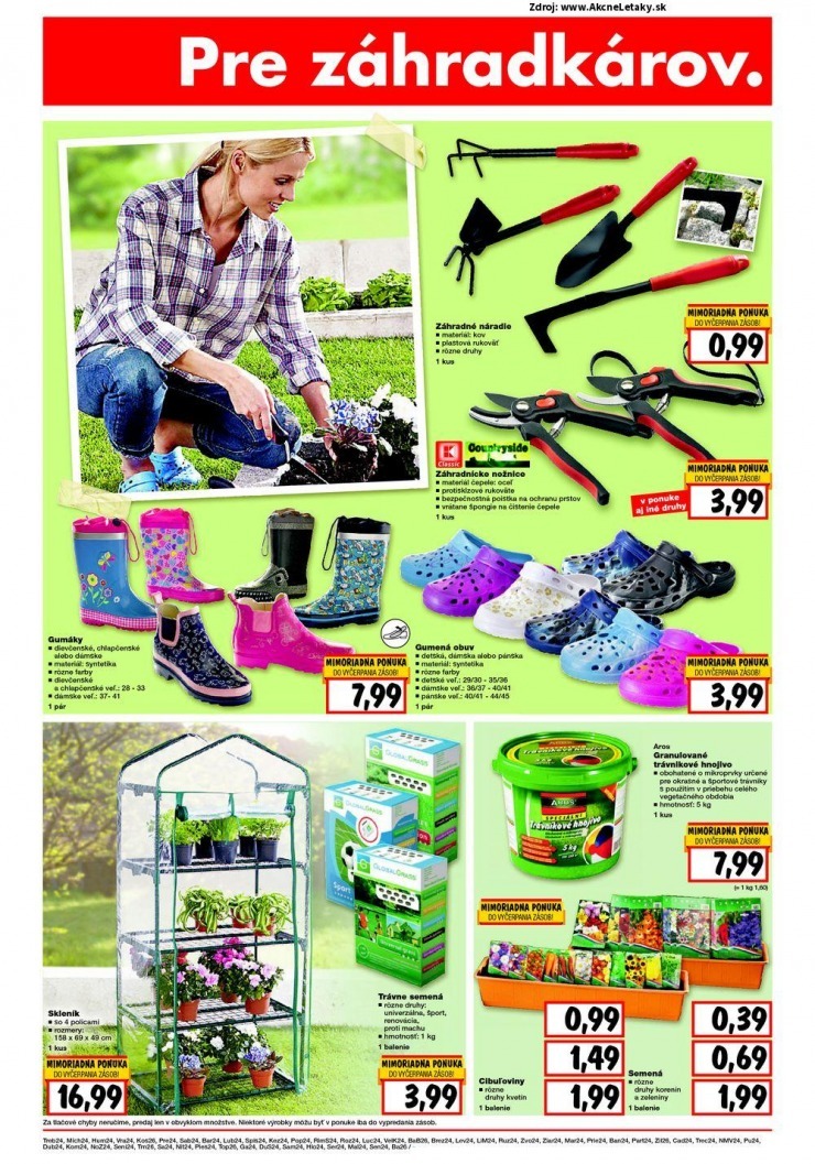 let�k Kaufland exkluz�vny let�k strana 26