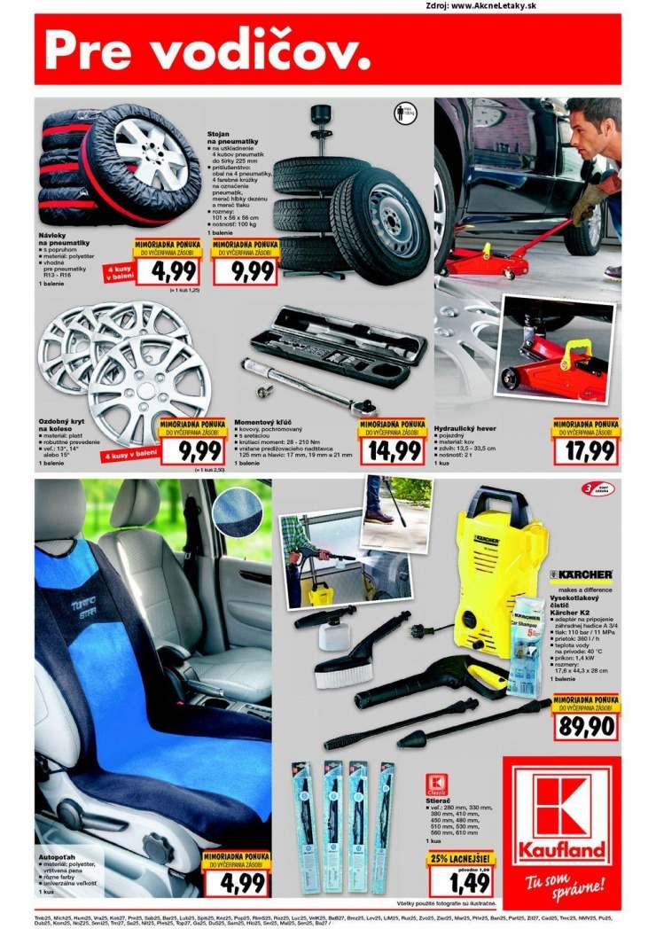 let�k Kaufland exkluz�vny let�k strana 27