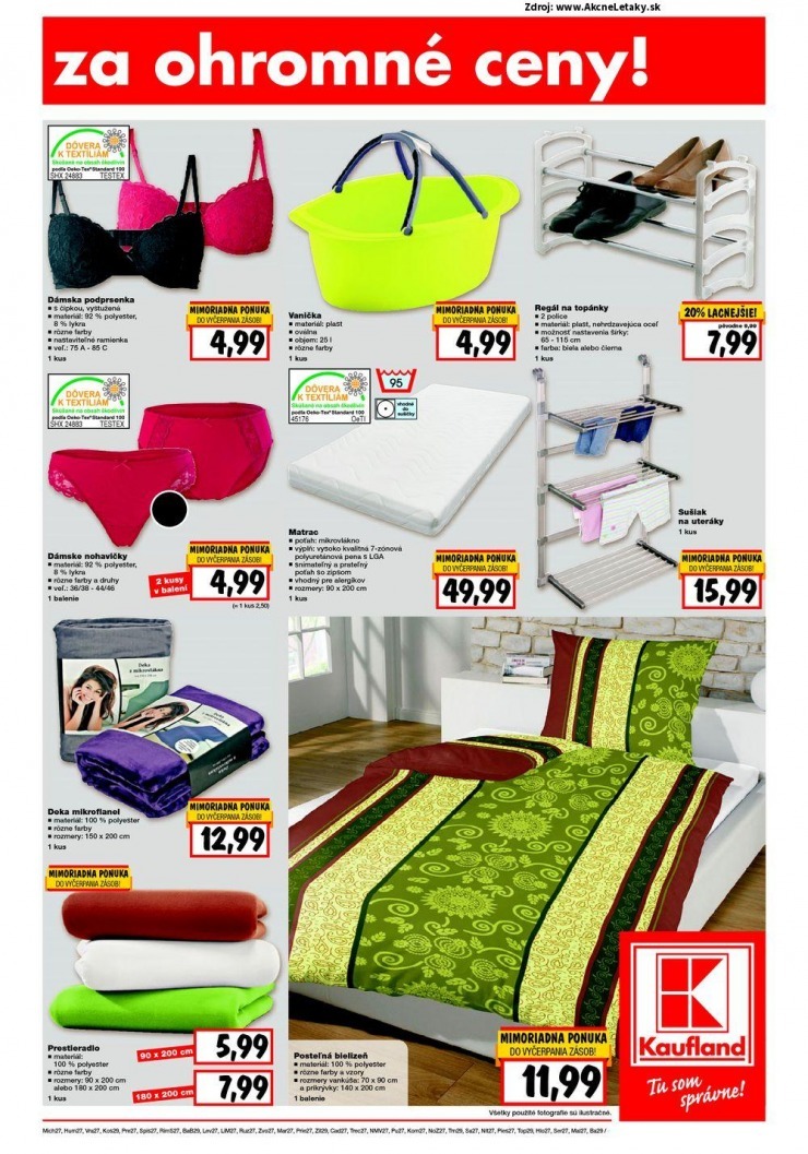 let�k Kaufland exkluz�vny let�k strana 29