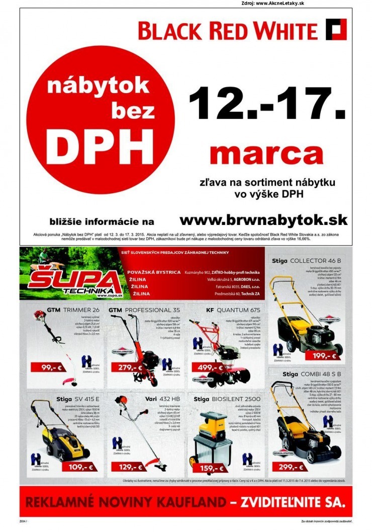 let�k Kaufland exkluz�vny let�k strana 34