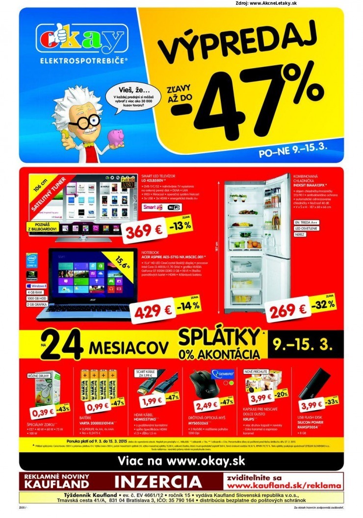 let�k Kaufland exkluz�vny let�k strana 35