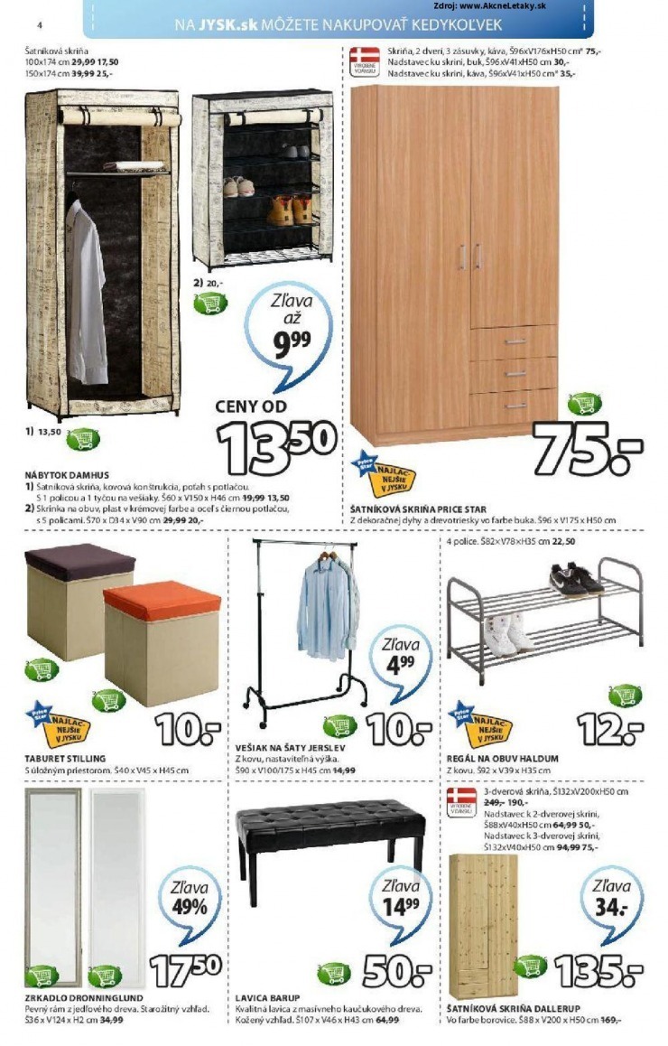 let�k Jysk �peci�lny let�k strana 4