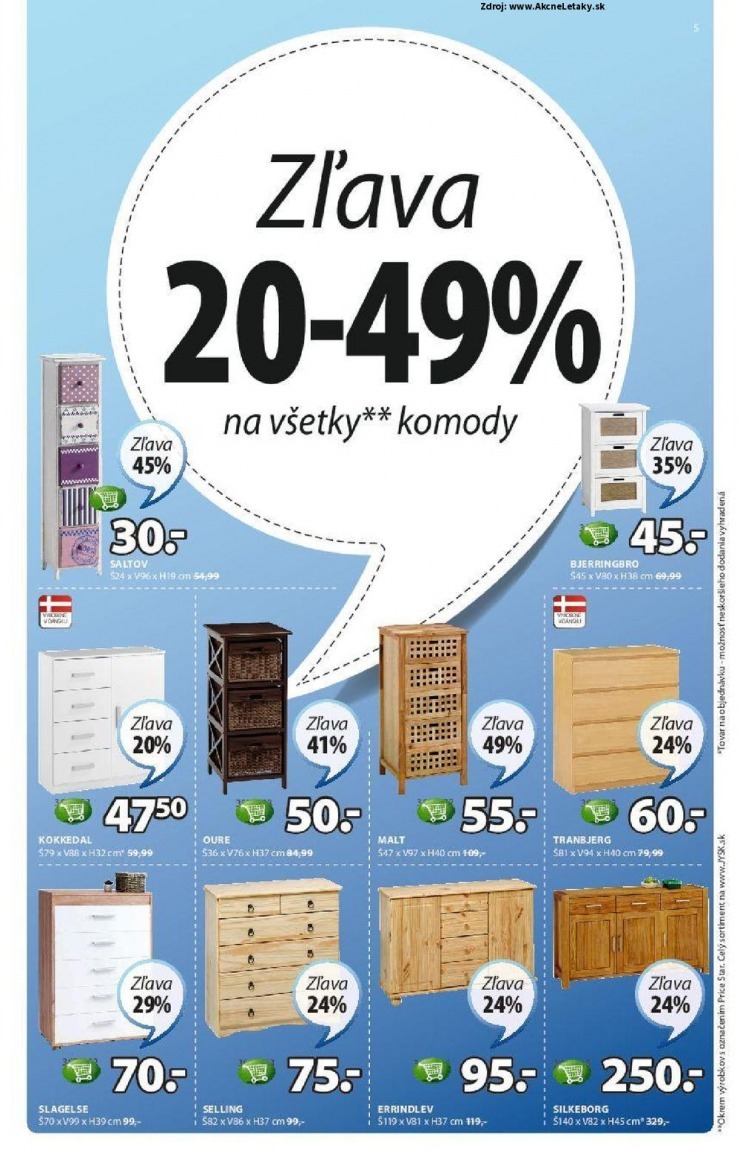 let�k Jysk �peci�lny let�k strana 5