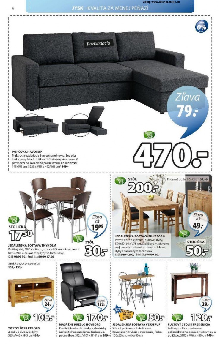 let�k Jysk �peci�lny let�k strana 6