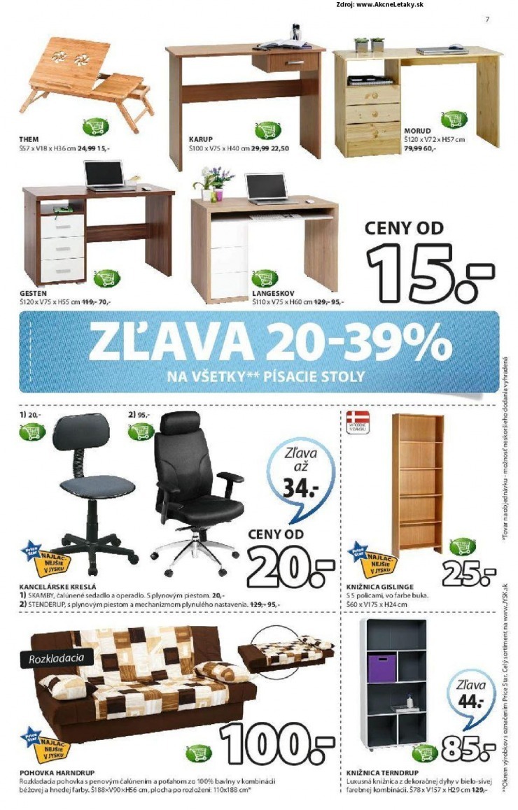 let�k Jysk �peci�lny let�k strana 7