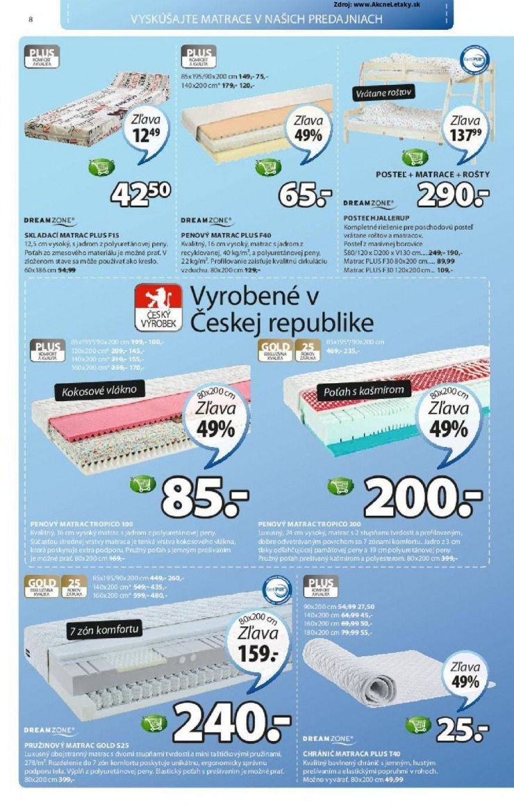 let�k Jysk �peci�lny let�k strana 8