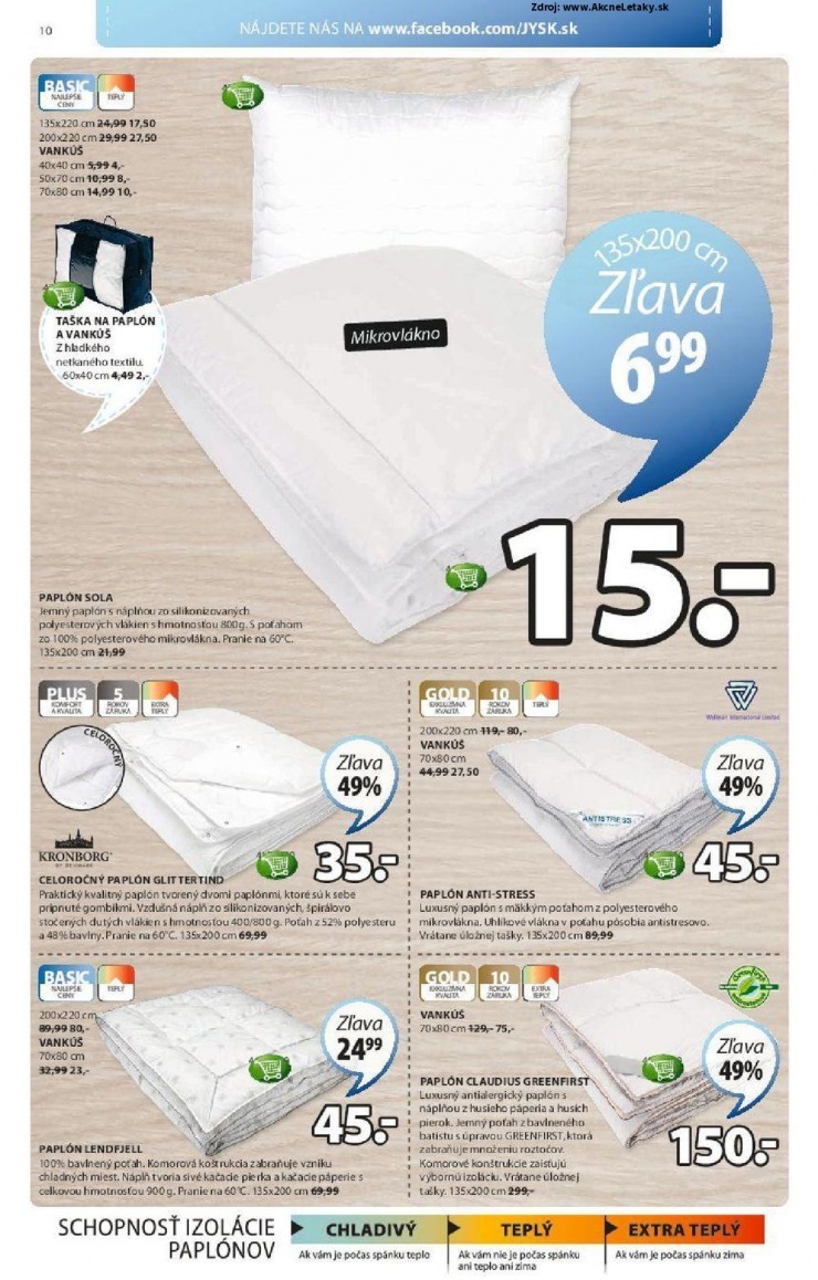 let�k Jysk �peci�lny let�k strana 10