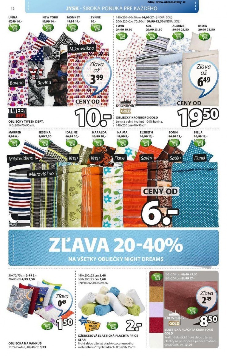 let�k Jysk �peci�lny let�k strana 12