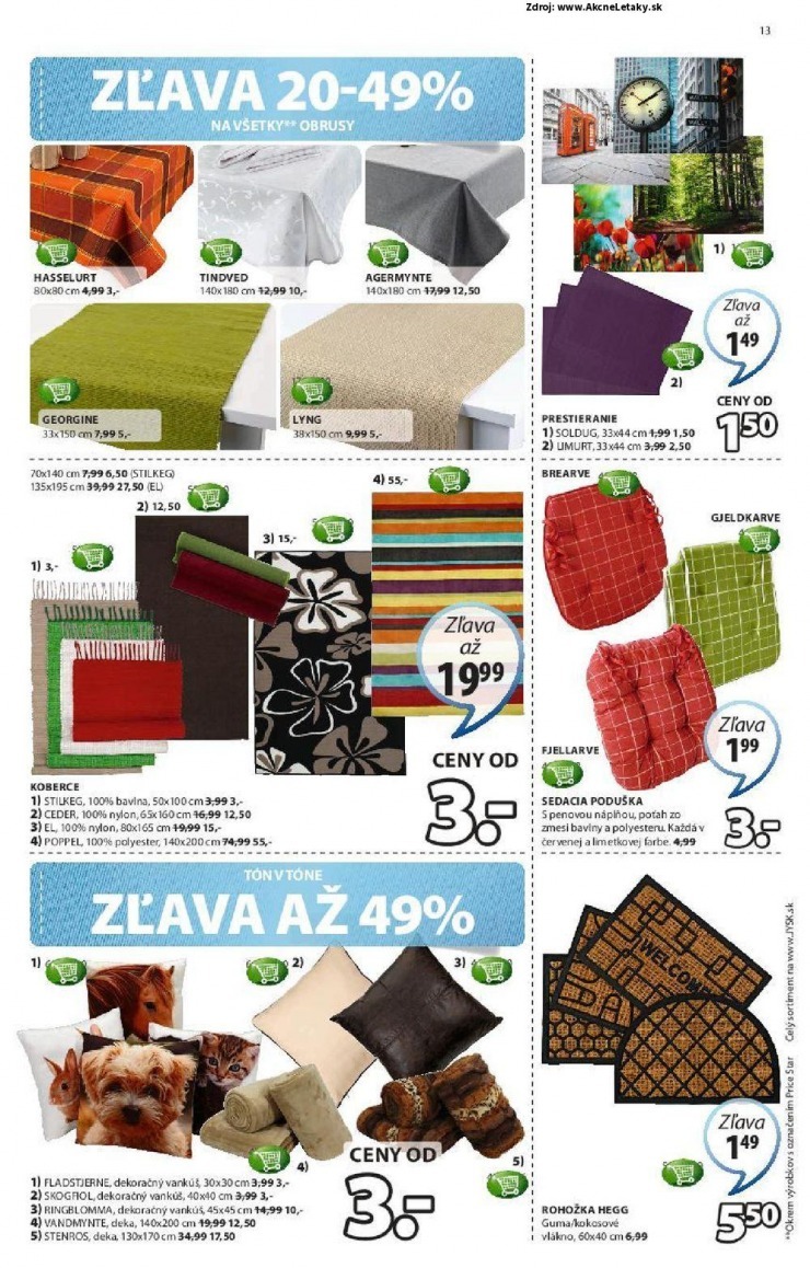 let�k Jysk �peci�lny let�k strana 13