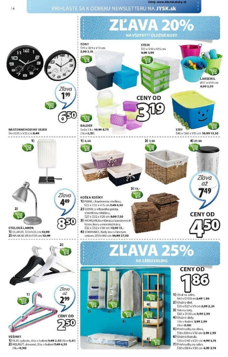 let�k Jysk �peci�lny let�k strana 14