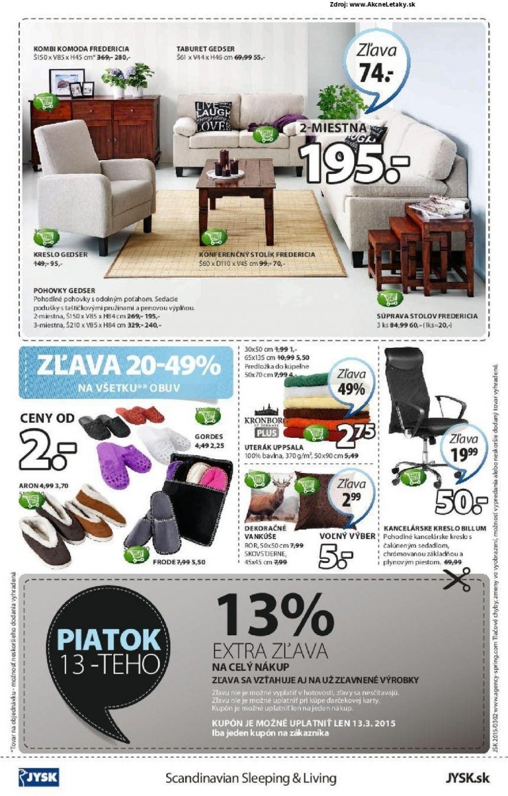 let�k Jysk �peci�lny let�k strana 16