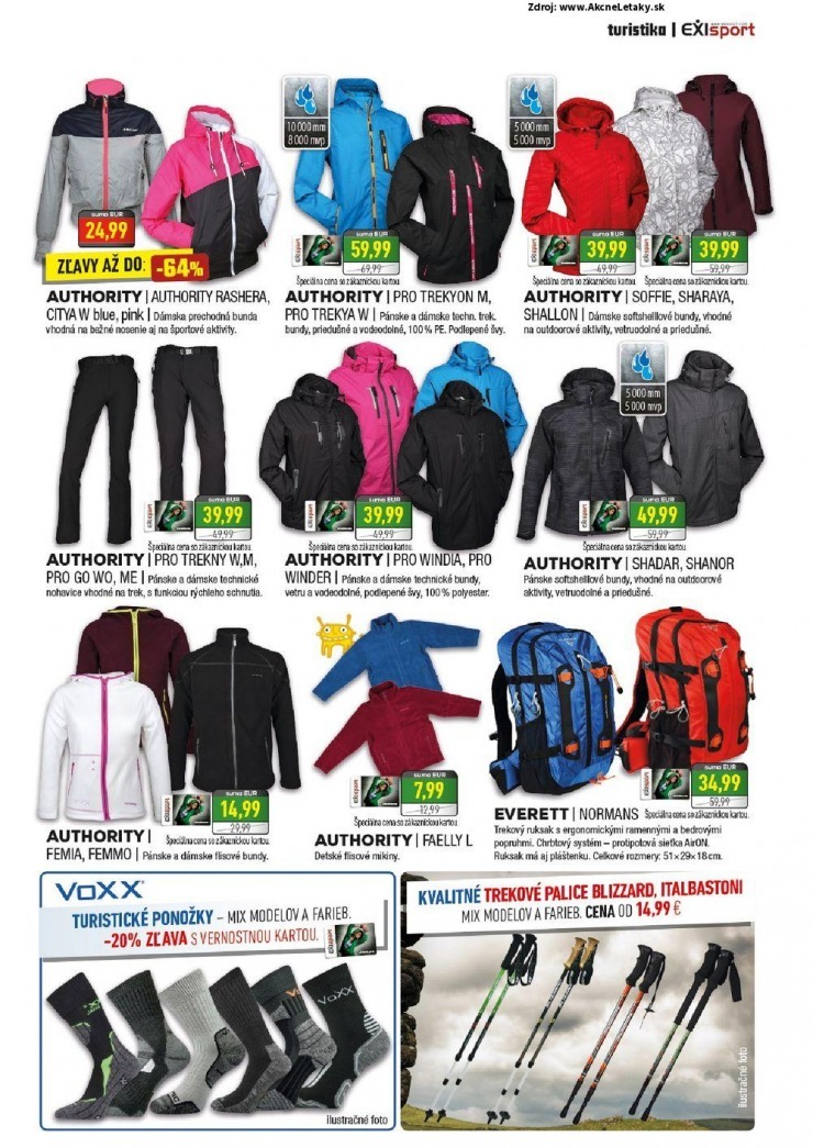 let�k �peci�lny let�k EXIsport strana 5