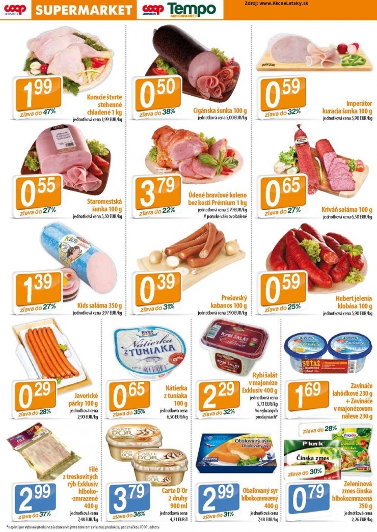 let�k aktu�lny let�k COOP strana 2