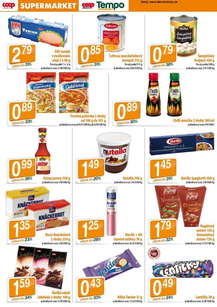 let�k aktu�lny let�k COOP strana 4