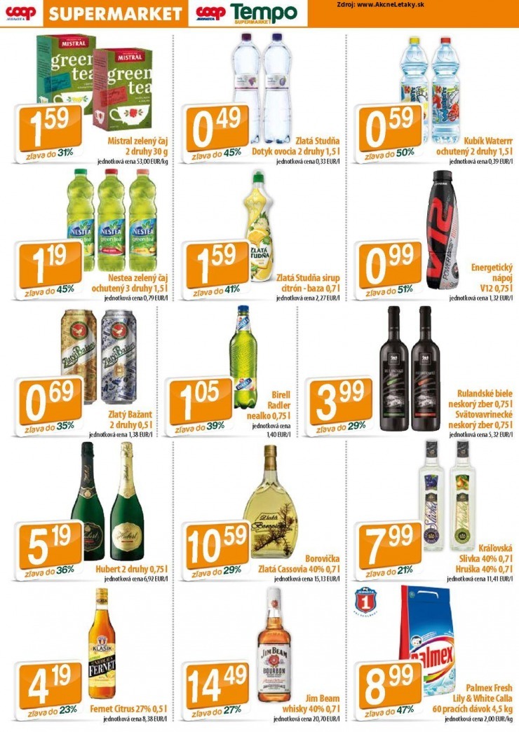 let�k aktu�lny let�k COOP strana 6