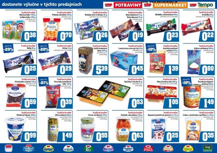 let�k COOP mimo��dn� let�k strana 3