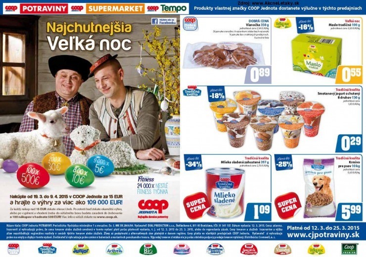 let�k COOP mimo��dn� let�k strana 8