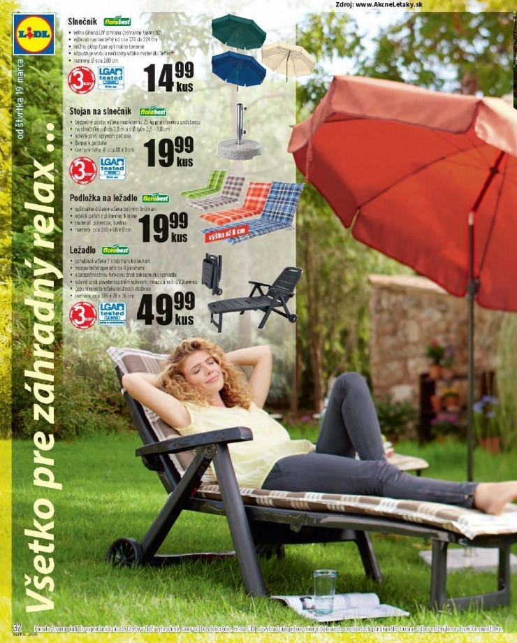 let�k mimoriadn� let�k Lidl strana 32