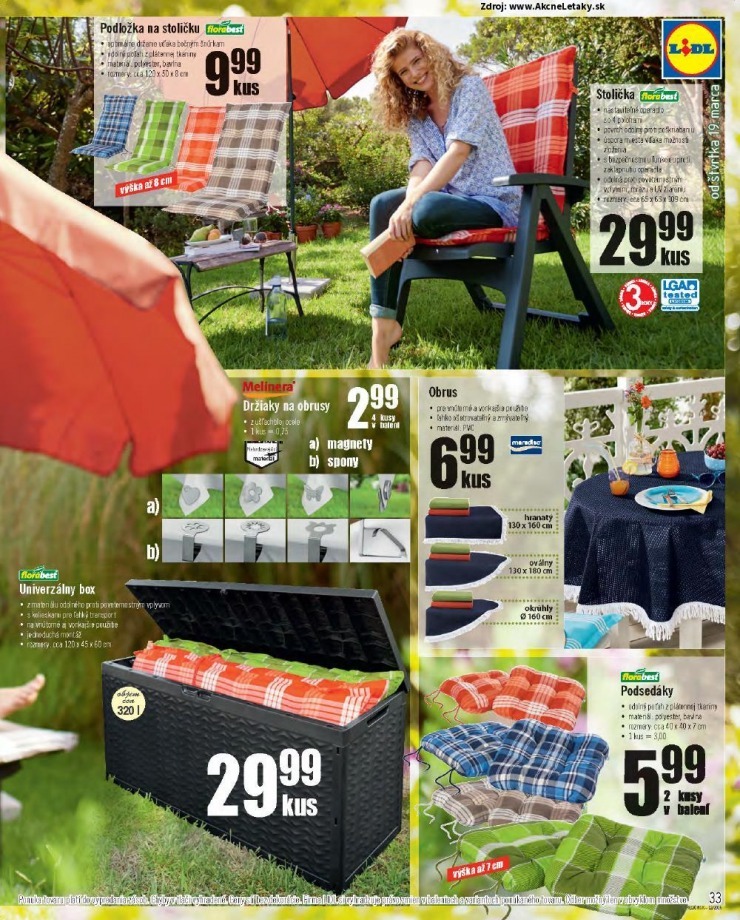 let�k mimoriadn� let�k Lidl strana 33