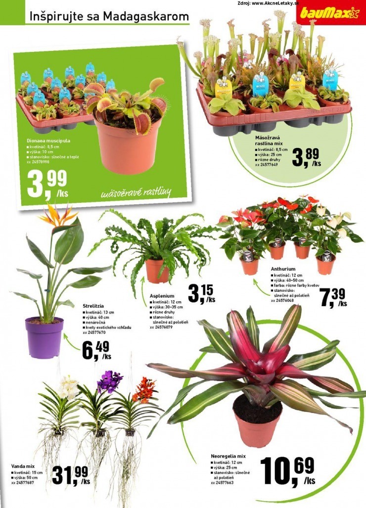 let�k akciov� bauMax let�k strana 5