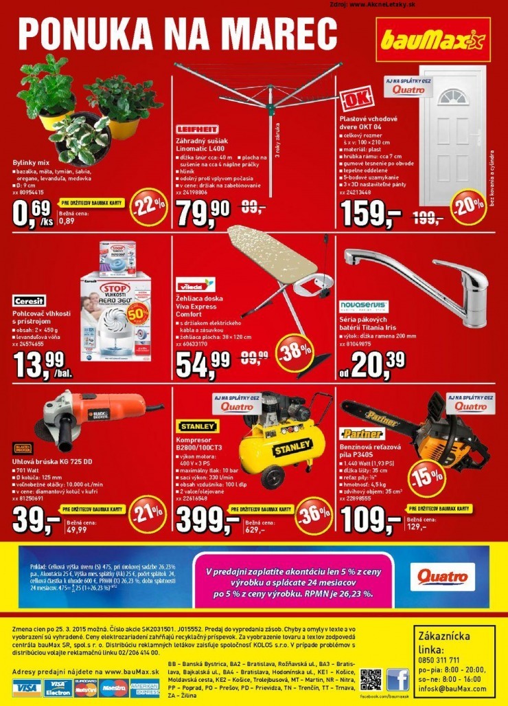 let�k akciov� bauMax let�k strana 24