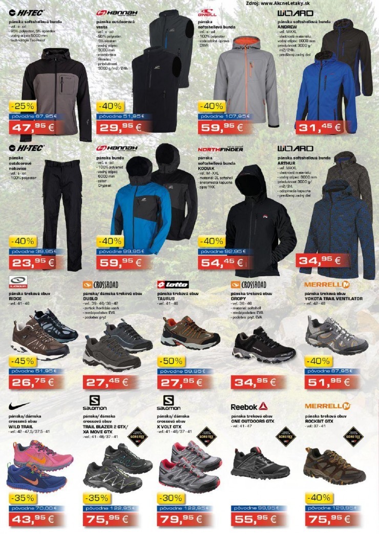 let�k Sportisimo aktu�lny let�k strana 2