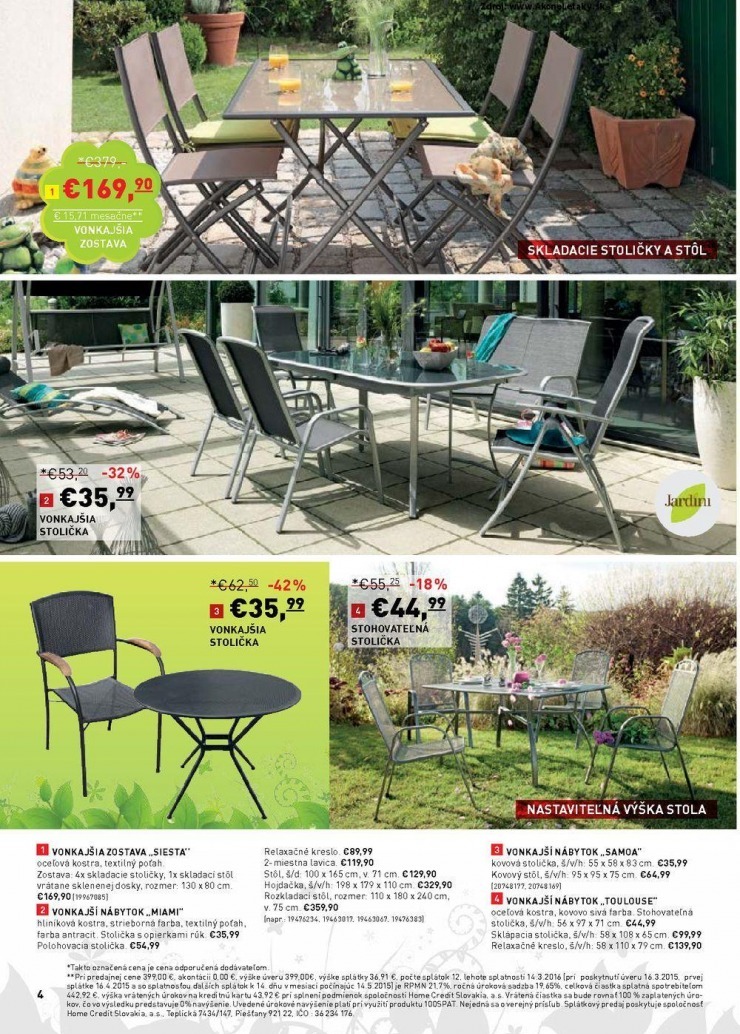 let�k kika let�k - svie�e n�pady strana 4