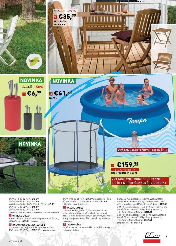 let�k kika let�k - svie�e n�pady strana 7