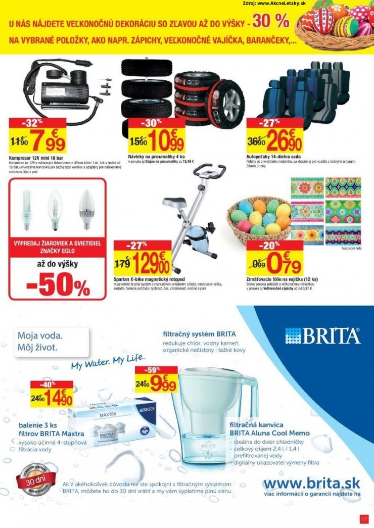 let�k Carrefour akciov� let�k strana 17