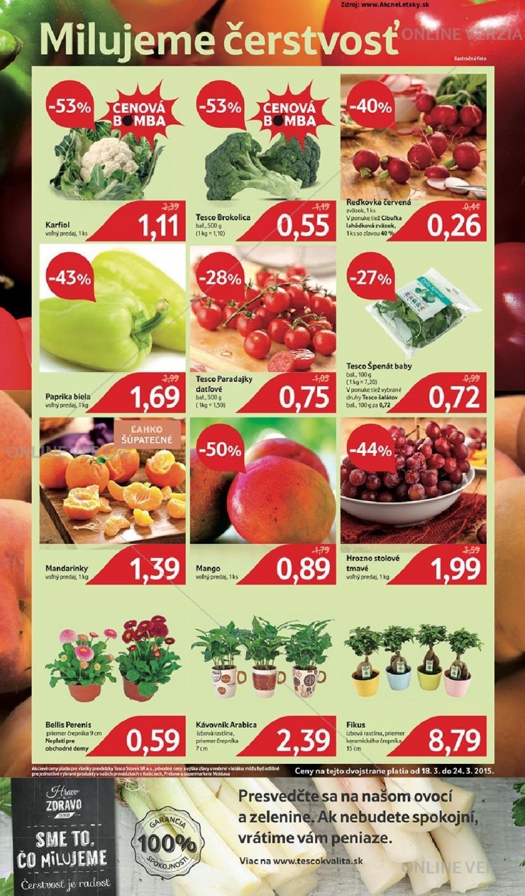 let�k mimoriadn� let�k Tesco strana 4