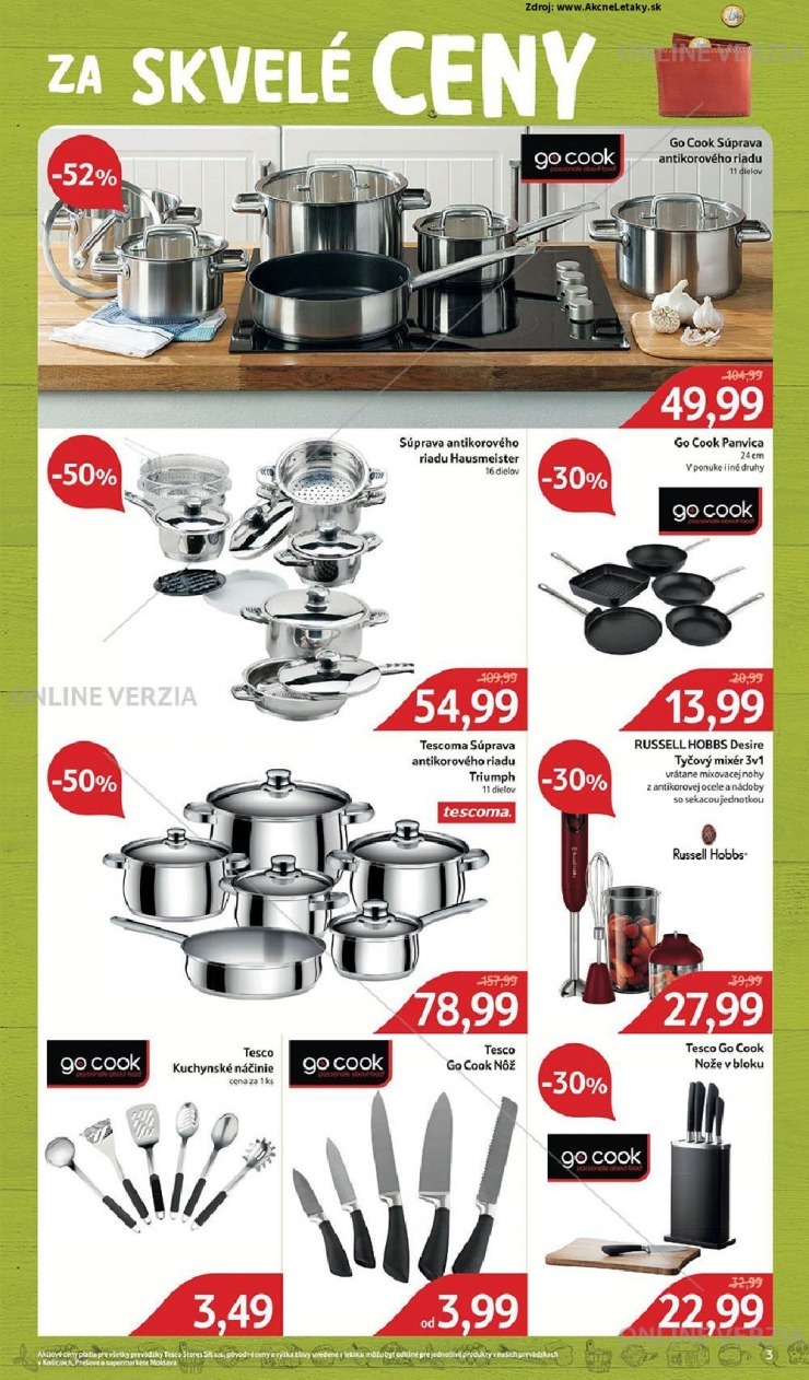 let�k mimoriadn� let�k Tesco strana 22