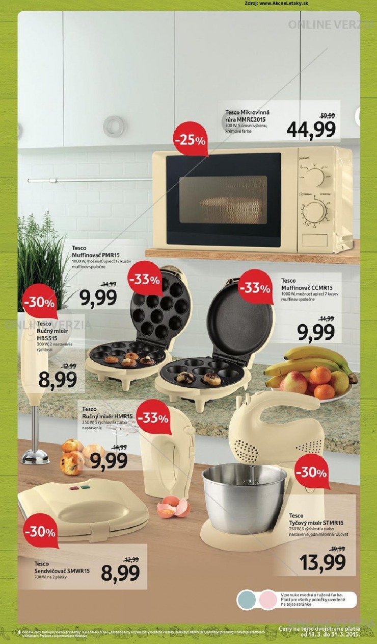 let�k mimoriadn� let�k Tesco strana 23