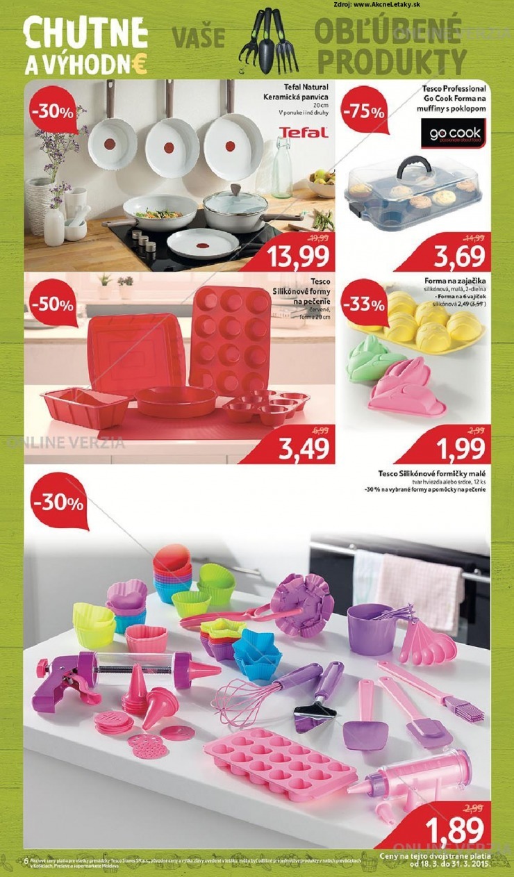 let�k mimoriadn� let�k Tesco strana 25