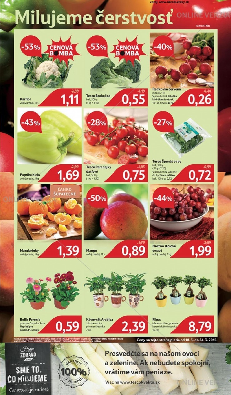 let�k Tesco �peci�lny let�k strana 5