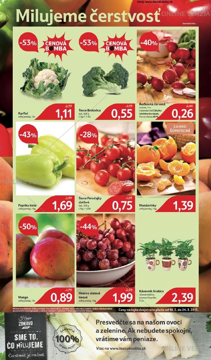 let�k extra let�k Tesco strana 4