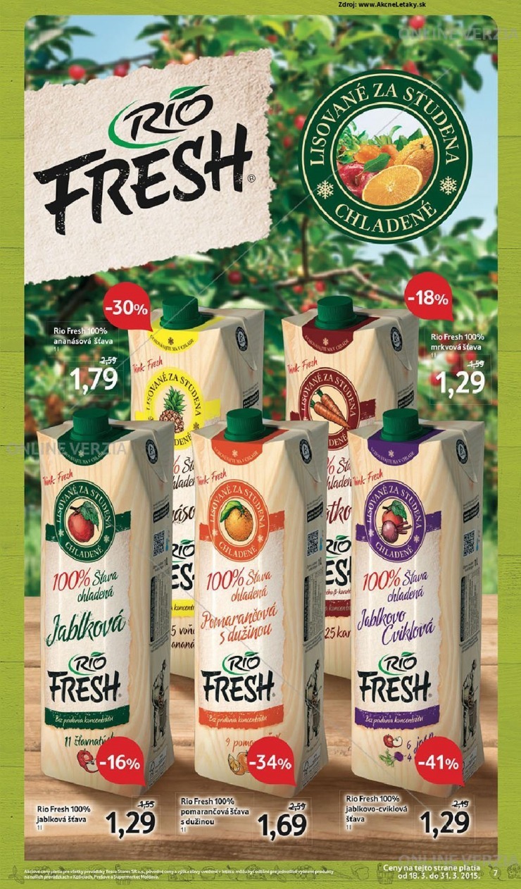 let�k extra let�k Tesco strana 7