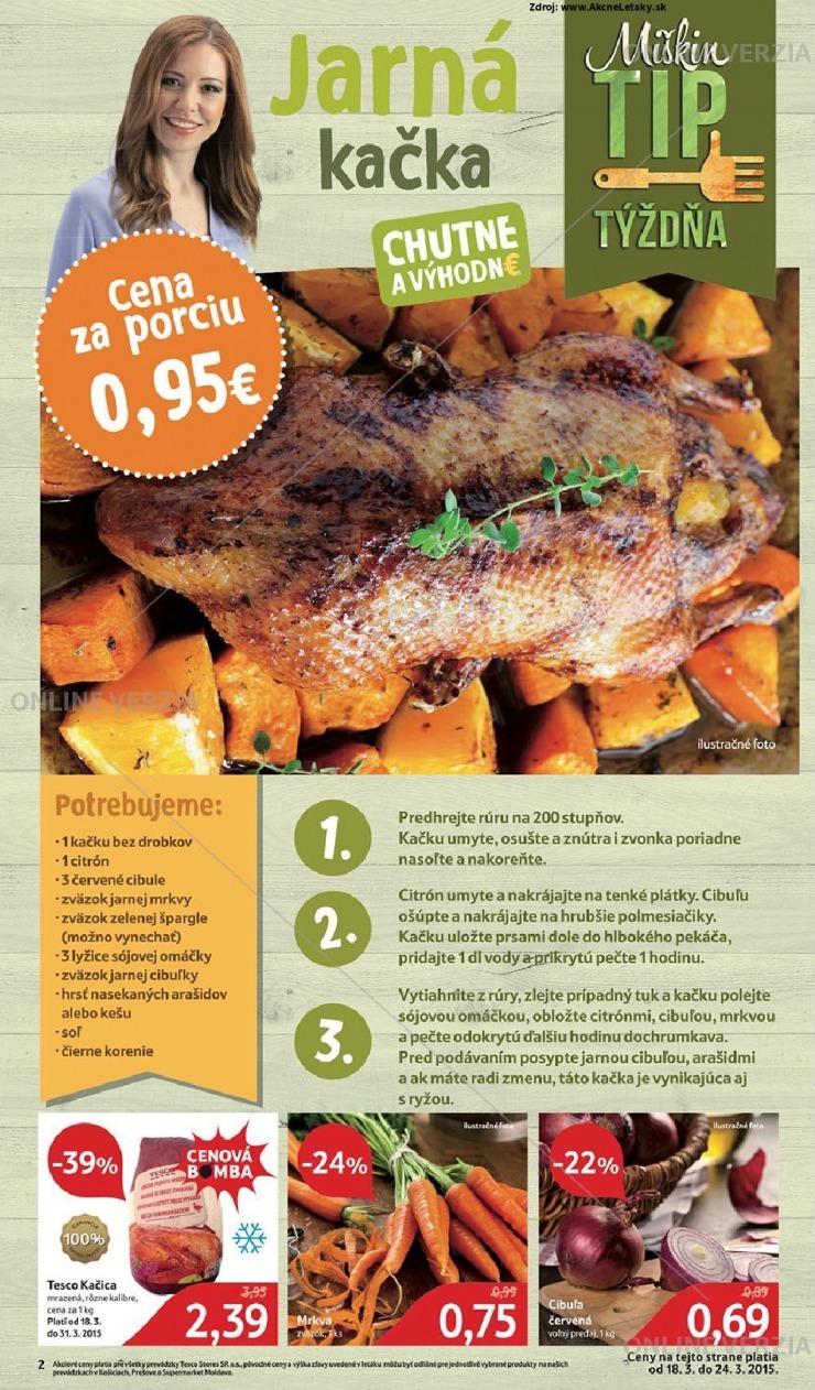 let�k Tesco let�k - Expresy strana 2