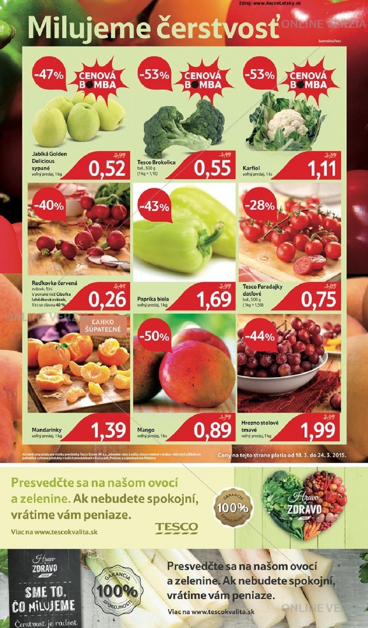 let�k Tesco let�k - Expresy strana 4