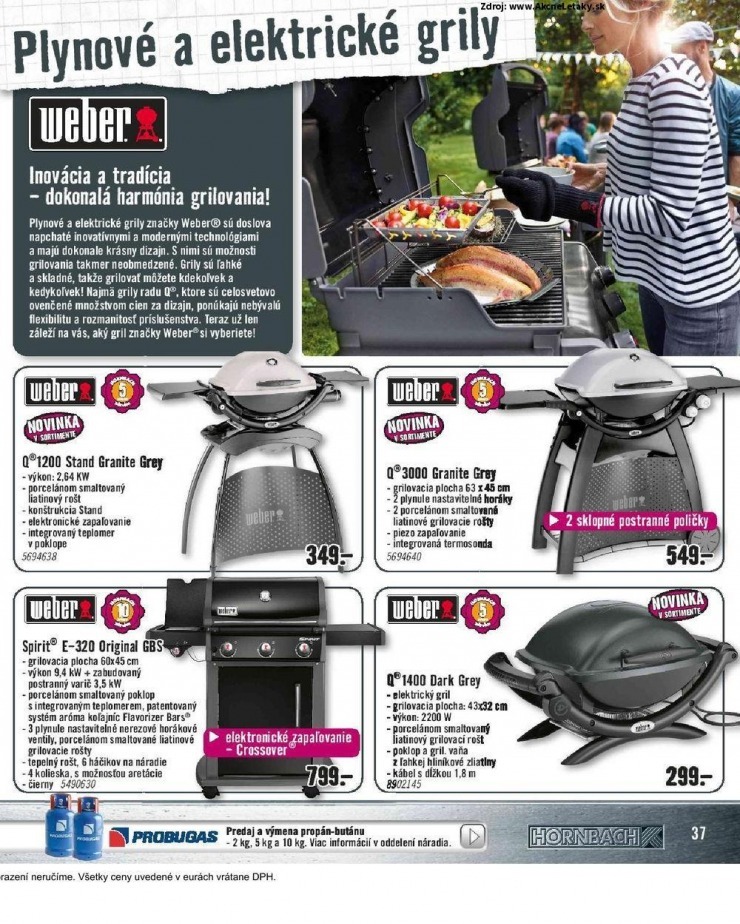 let�k HORNBACH let�k - Vo�n� �as na z�hrade strana 37