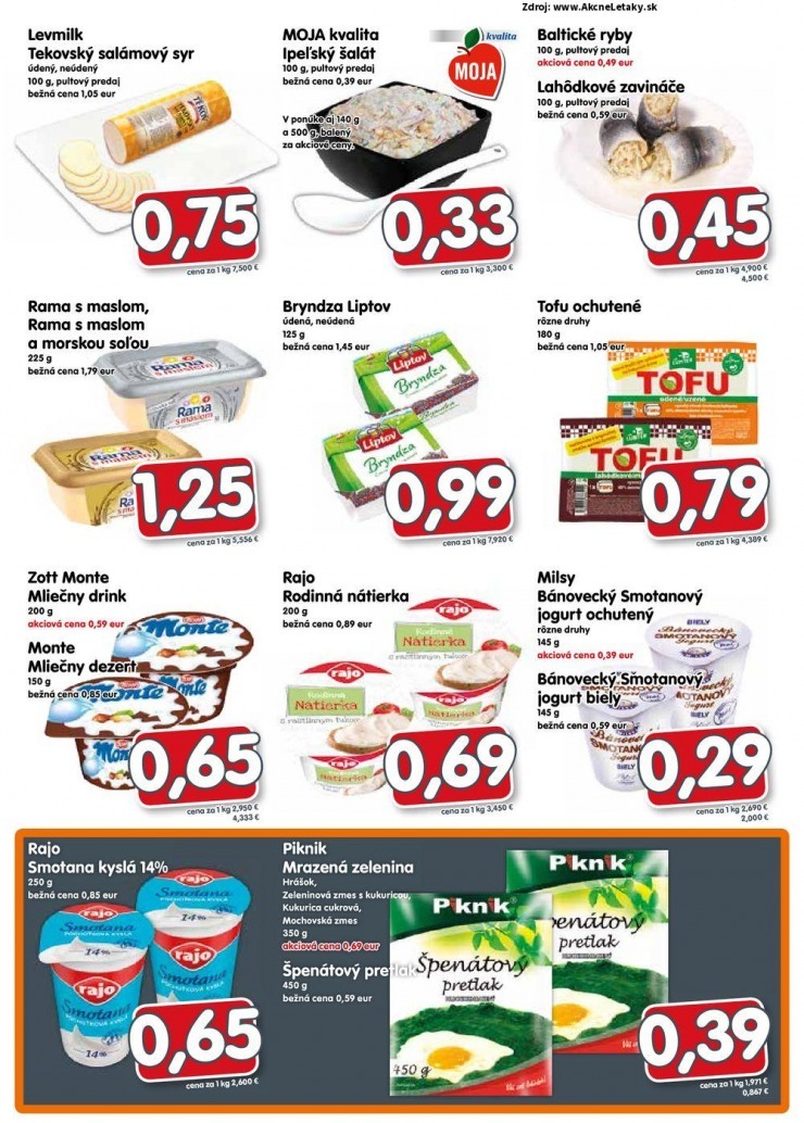 let�k akciov� let�k Hypernova strana 3