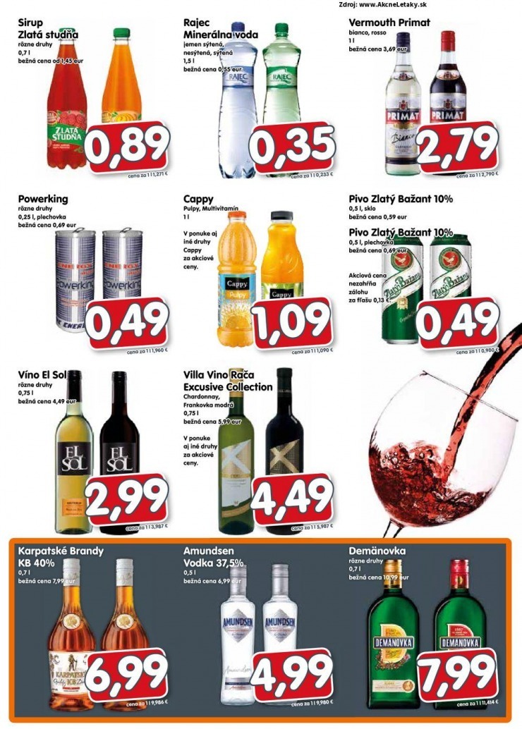 let�k akciov� let�k Hypernova strana 8